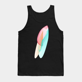 Specimen-3 Tank Top